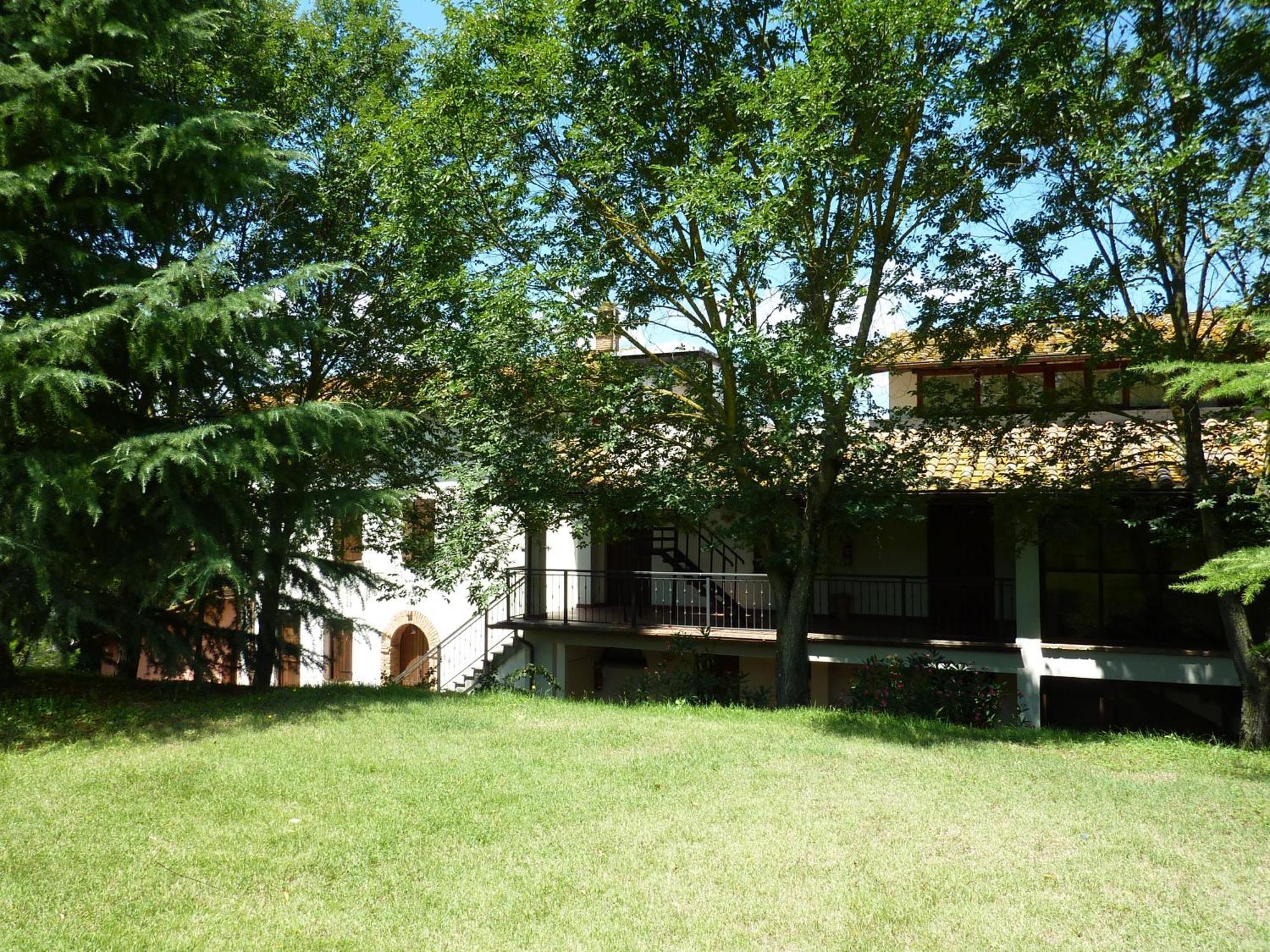 La Rocca Otel Narni Dış mekan fotoğraf