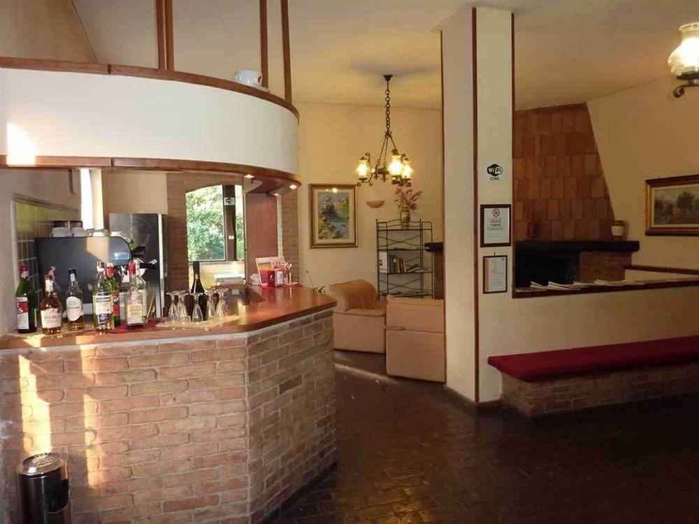 La Rocca Otel Narni Dış mekan fotoğraf