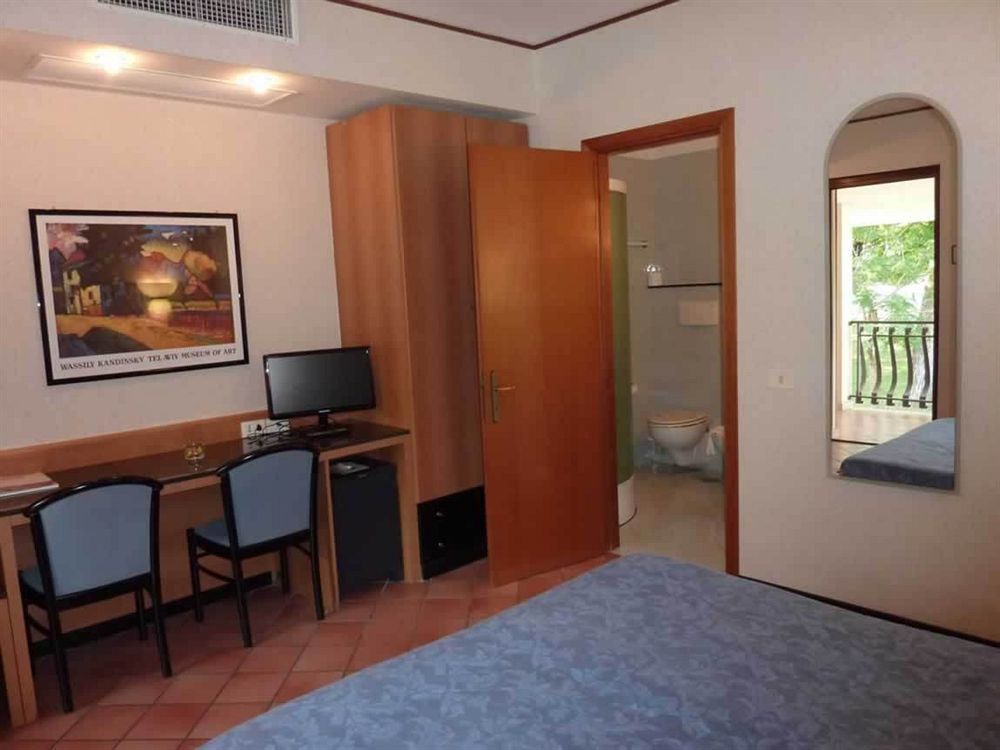La Rocca Otel Narni Dış mekan fotoğraf