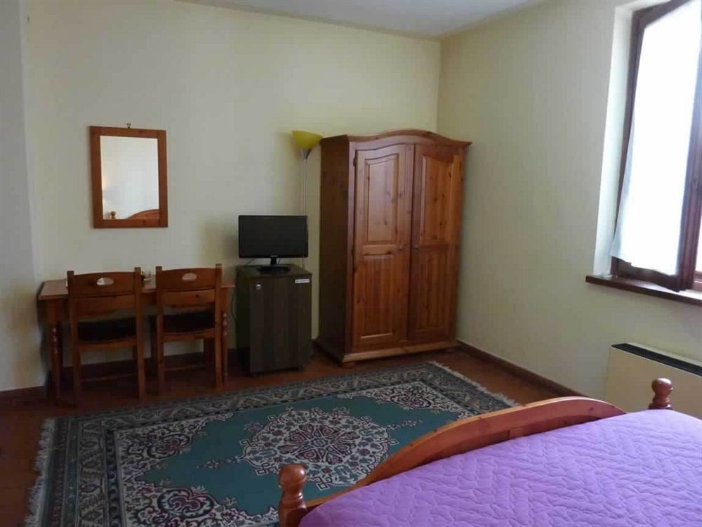 La Rocca Otel Narni Dış mekan fotoğraf