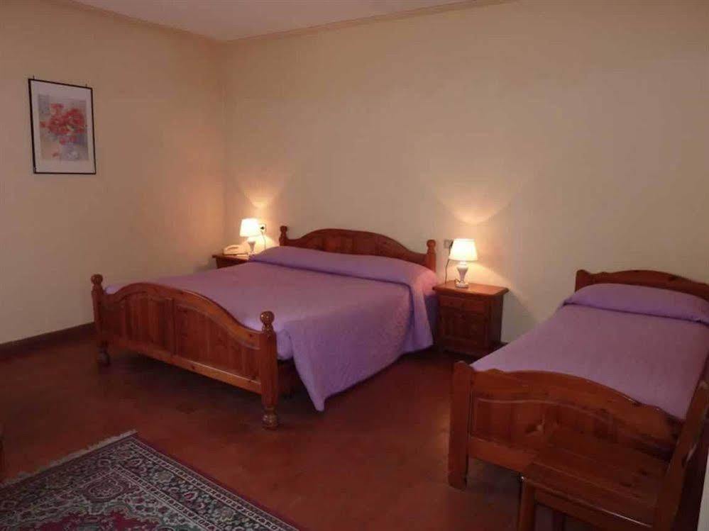 La Rocca Otel Narni Dış mekan fotoğraf